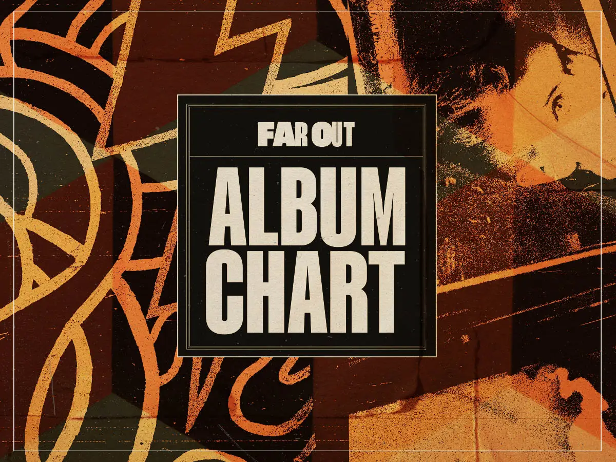 Álbum alternativo gráfico: os melhores álbuns indie e alternativos desta semana