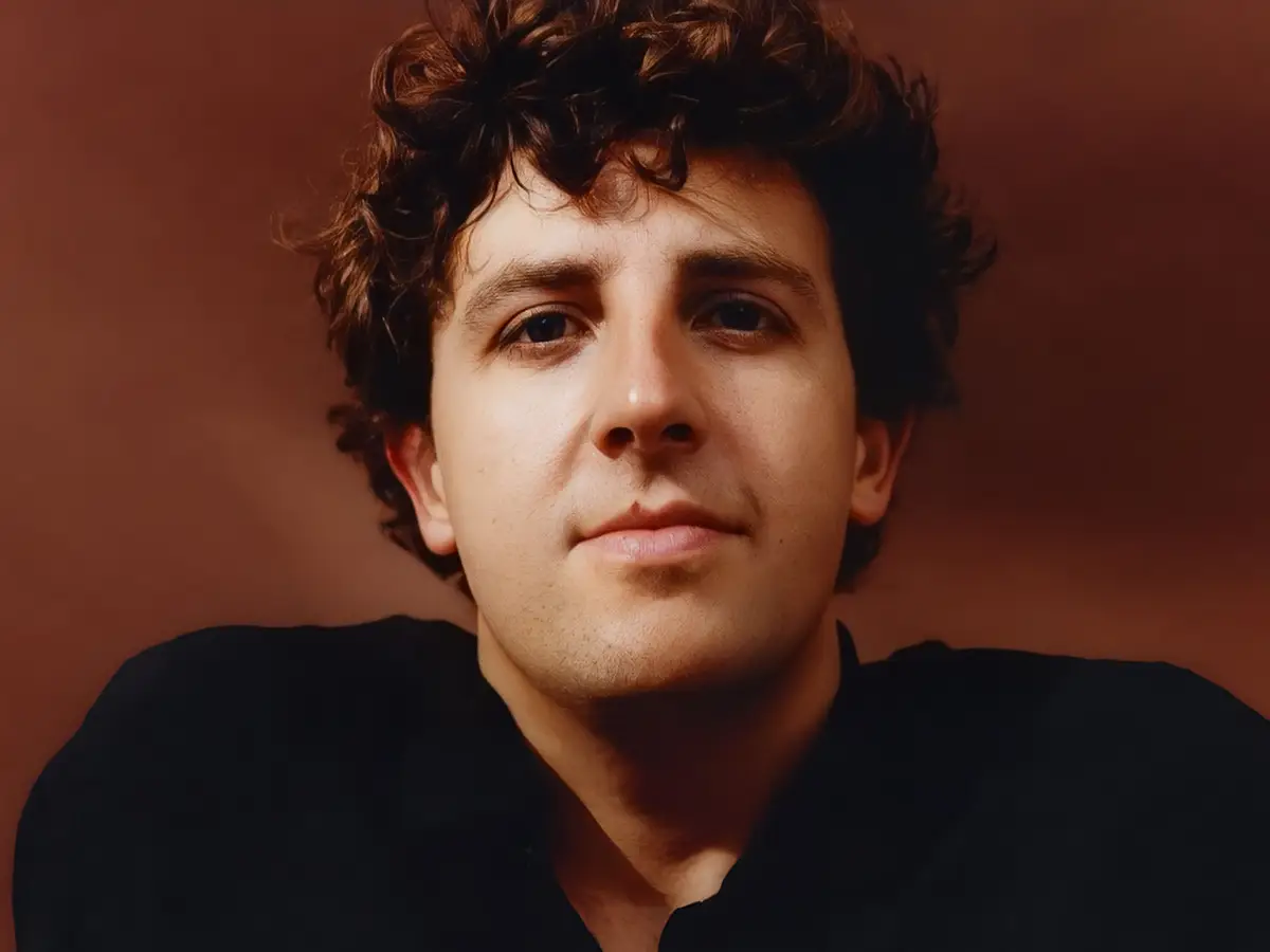 Antiguidade: Jamie XX chama o melhor álbum de jazz que você nunca ouviu