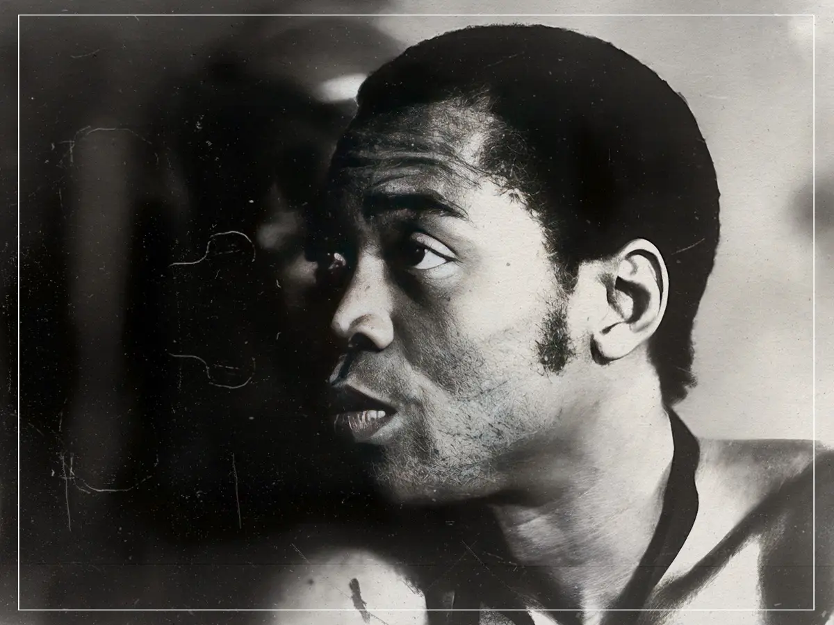 Dose de merda: Como o álbum clássico de Fela Kuti?