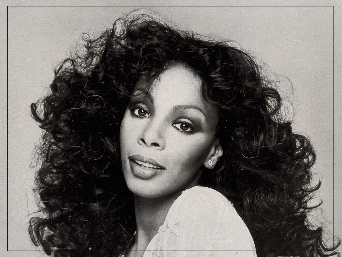 Four Seasons of Love: The Chart Feat que demostró que Donna Summer creó el mejor álbum de Disco