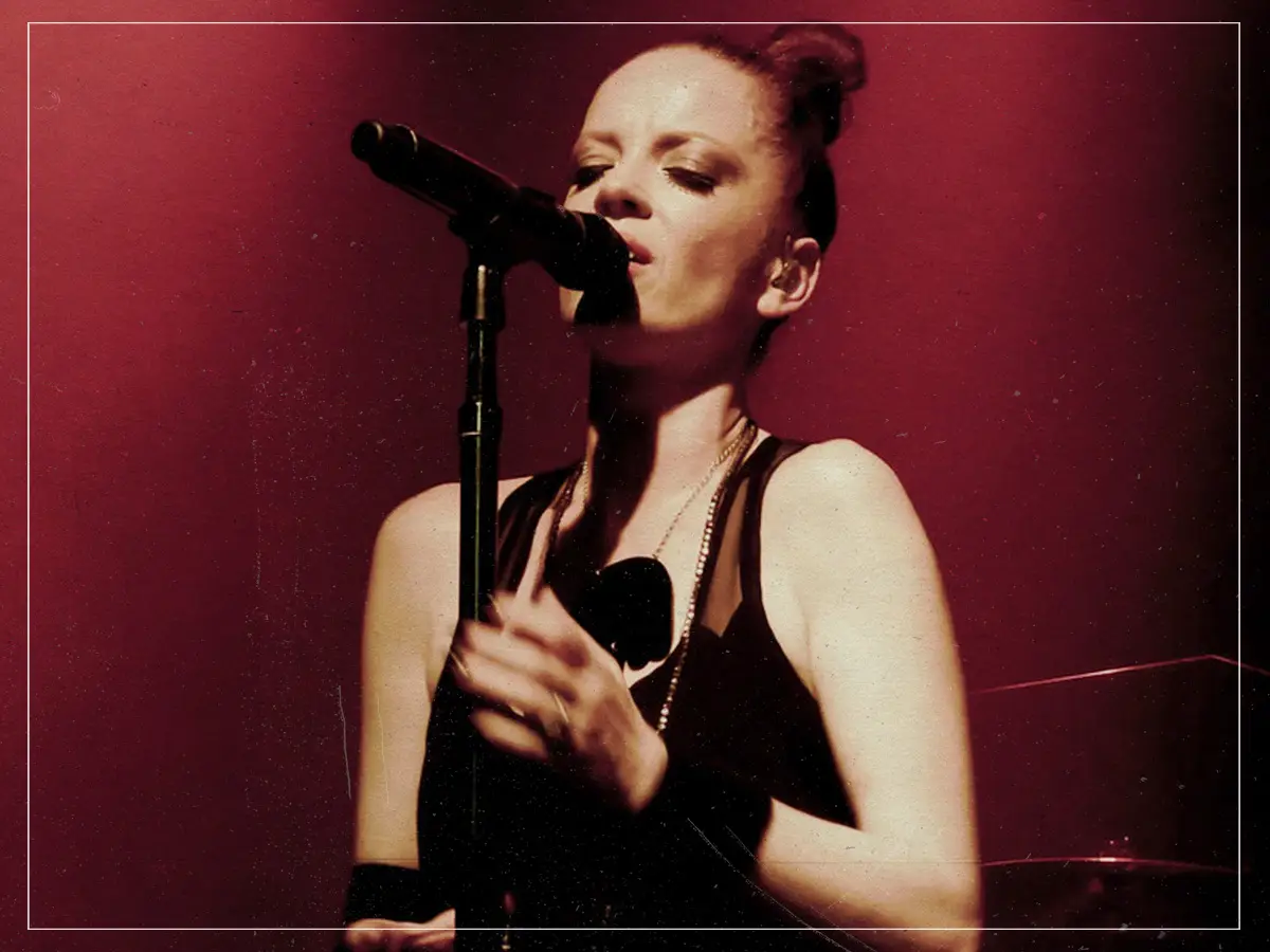 De los Beatles a David Bowie: las canciones pop favoritas de Shirley Manson