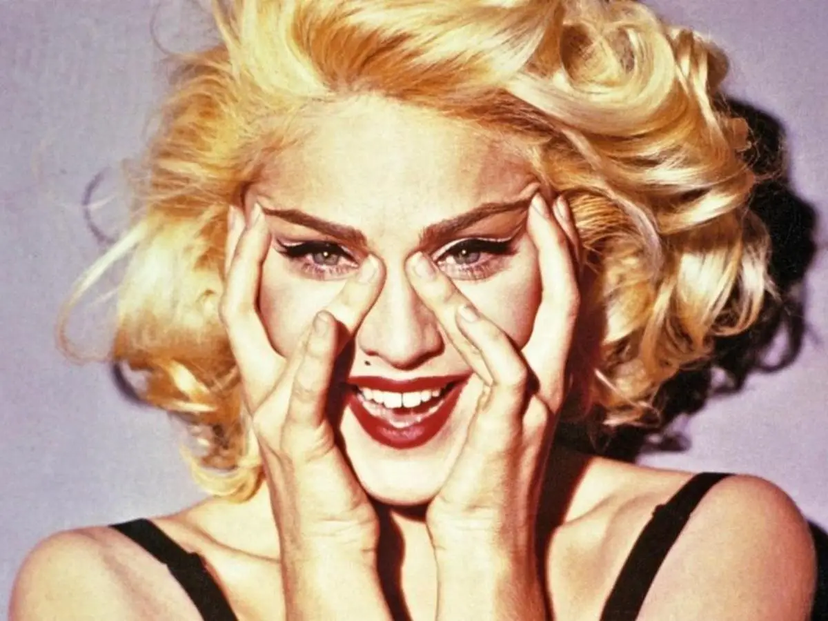 Foi perdido: Madonna na maior decepção de toda a sua carreira