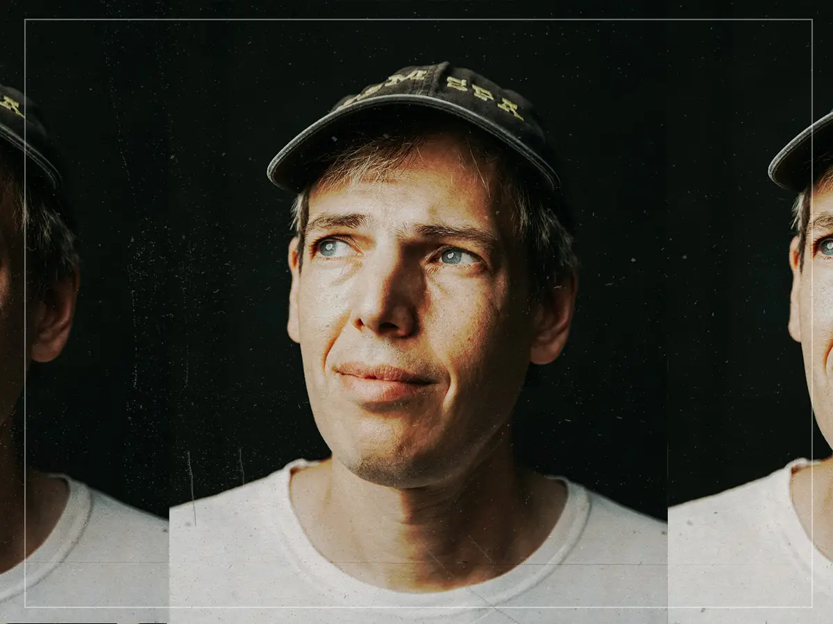 Jeffrey Lewis e The Tense Live Review: Anti-Folk, Evil Dead 2 et My Fai-Da-Te Hald