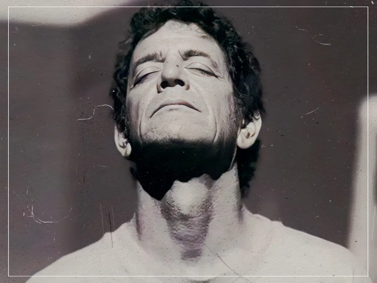 Las canciones favoritas de Lou Reed de la década de 1960