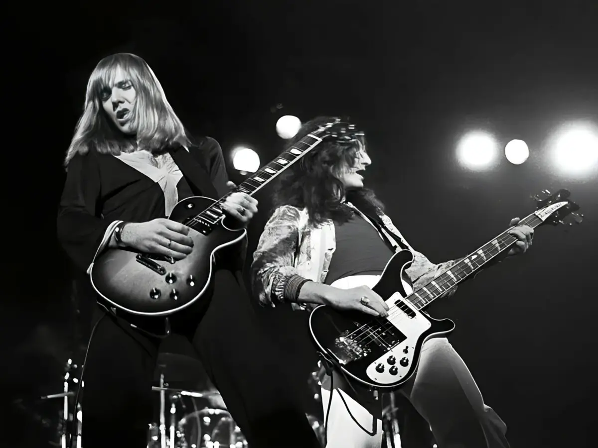Roll the Bones: The Rush Song que faz a melhor pergunta