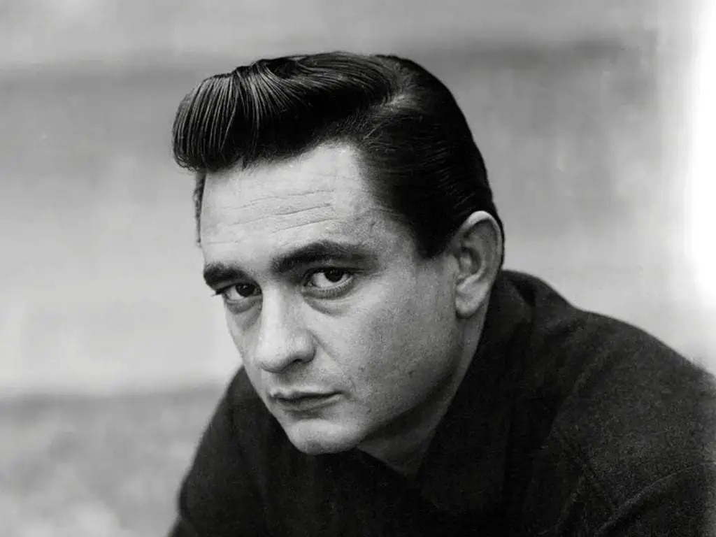 Sam Hall: el estudio de personajes más entretenido de Johnny Cash