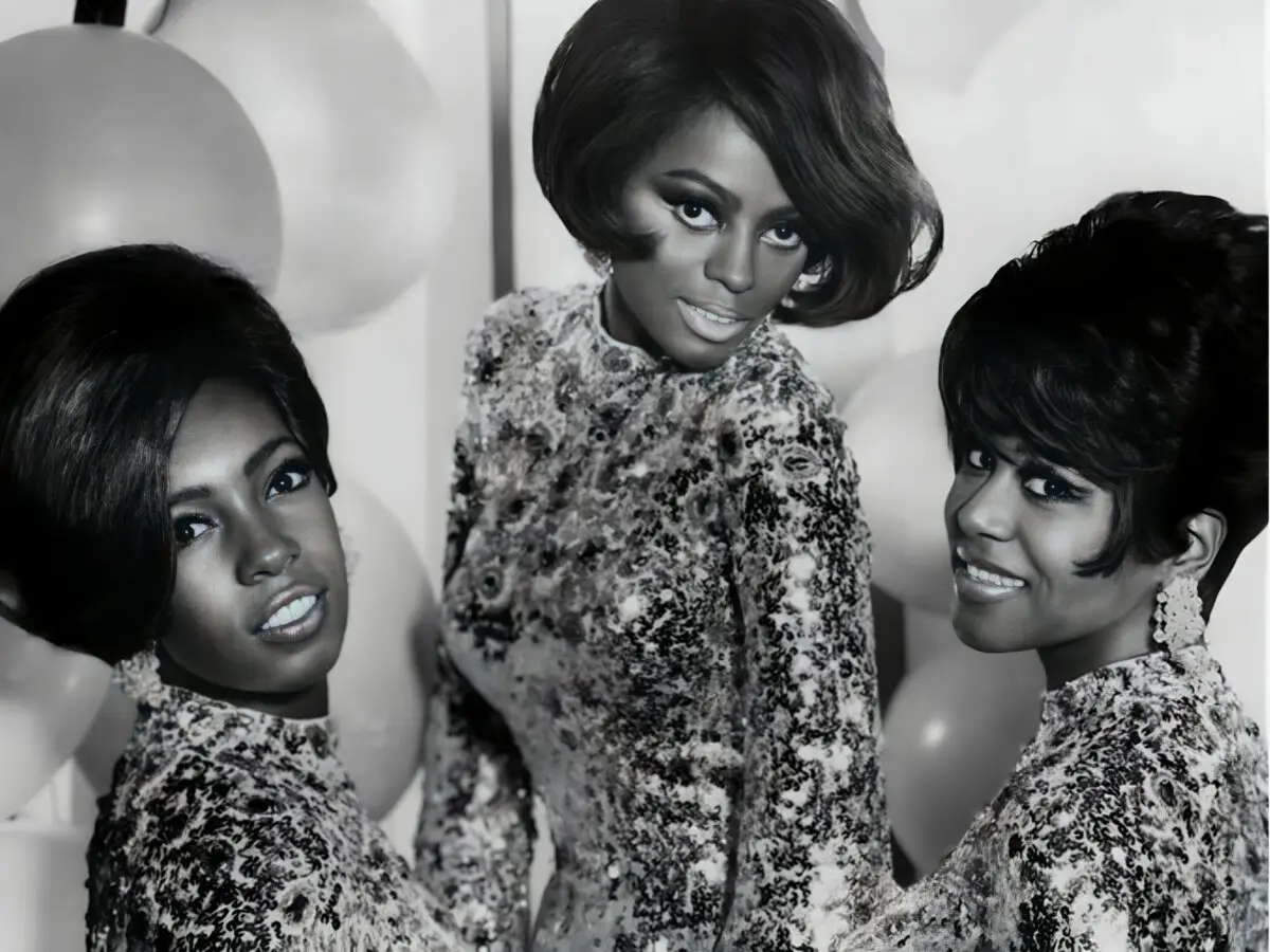The Supremes: De Motown’s No Hit Joke hasta el grupo más exitoso de Estados Unidos