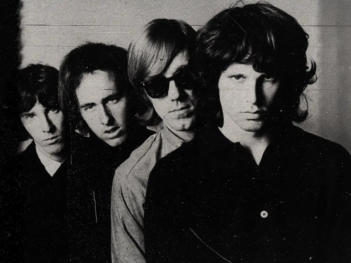 Qué idiota: el músico Ray Manzarek siempre odiaba