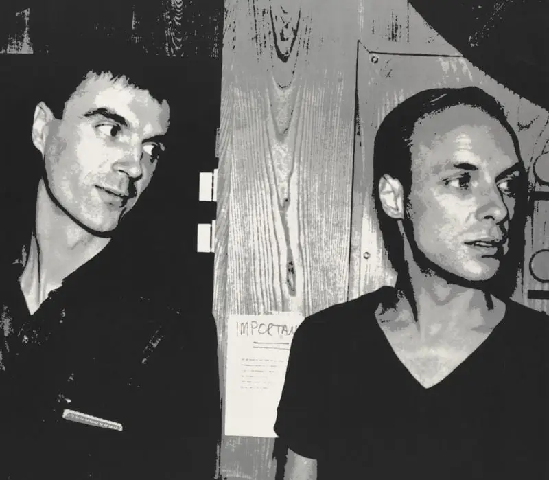 O grupo de Richard Wright se arrependeu de não ter visto ao vivo: o problema de estar em um grupo em si