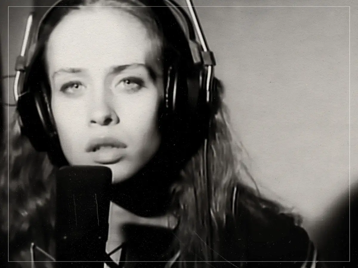 Fiona Apple publicará uma nova música que se refere à liberdade antes do julgamento contra as mulheres