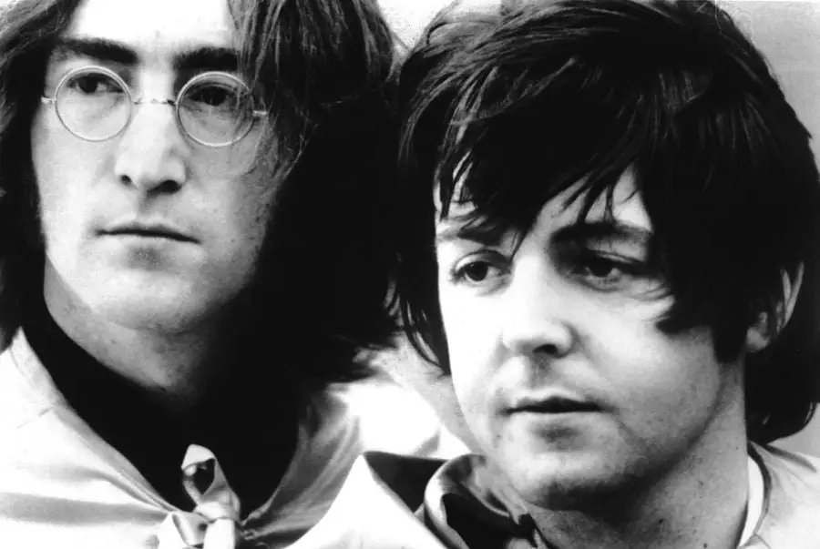 Paul McCartney revela o maior problema de John Lennon