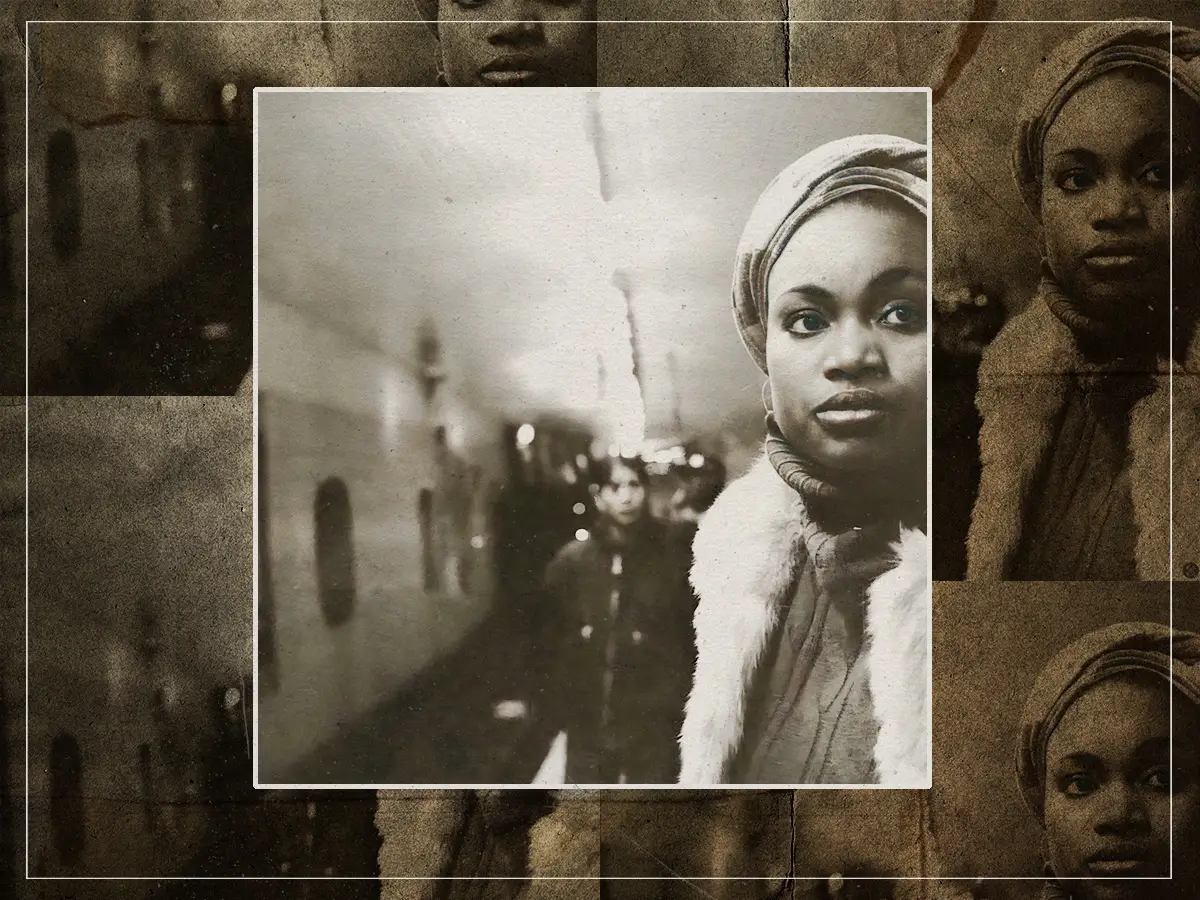 La cantante de Wassoulou: Cómo Oumuu Sangaré transformó la música africana