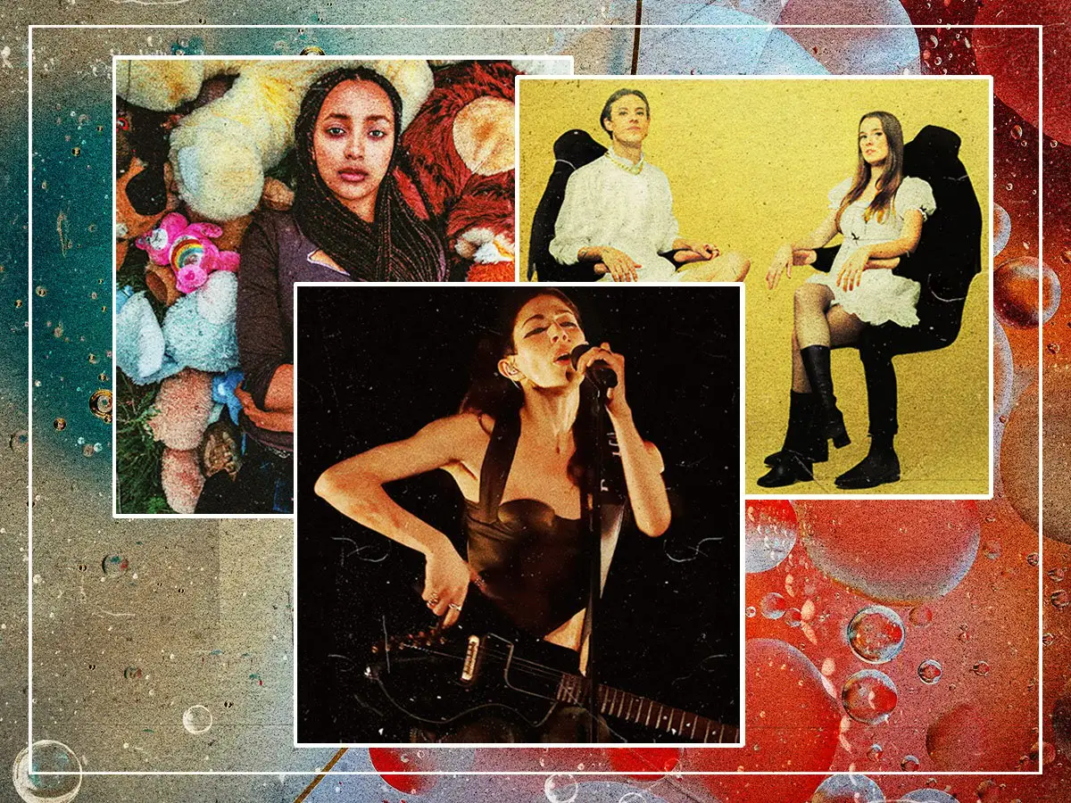 Artistas redefinem o pop para um público moderno