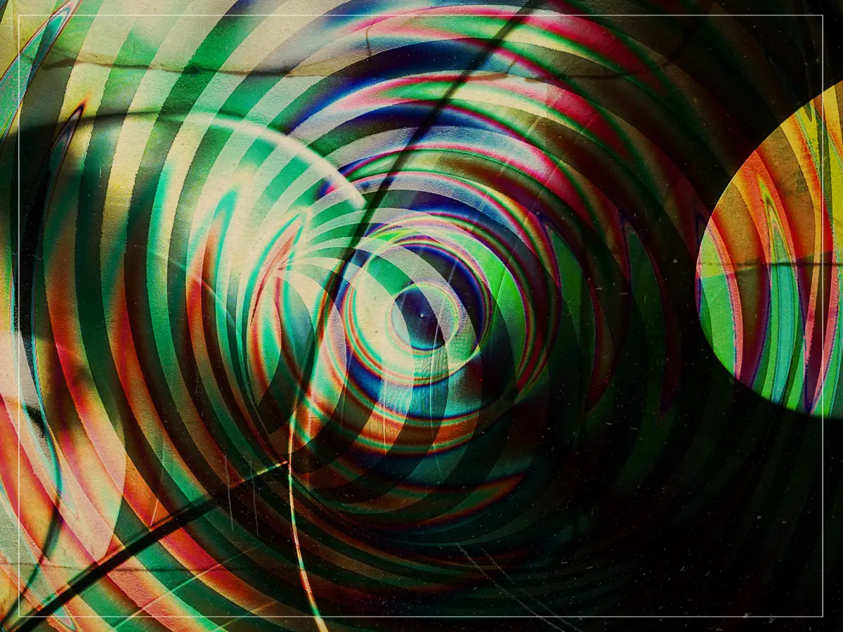 Acabo de caer: cómo el himno anti-LSD tipificó la edad hippie