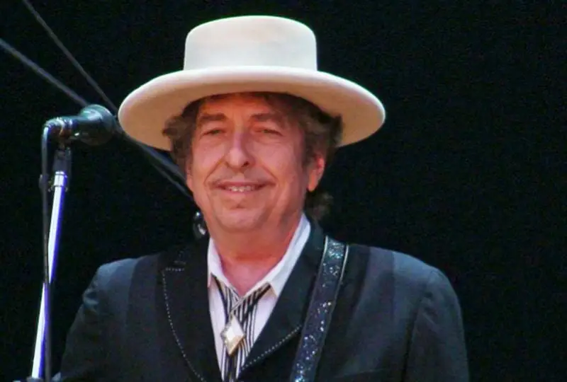 Bob Dylan está reacordando canciones clásicas de su catálogo