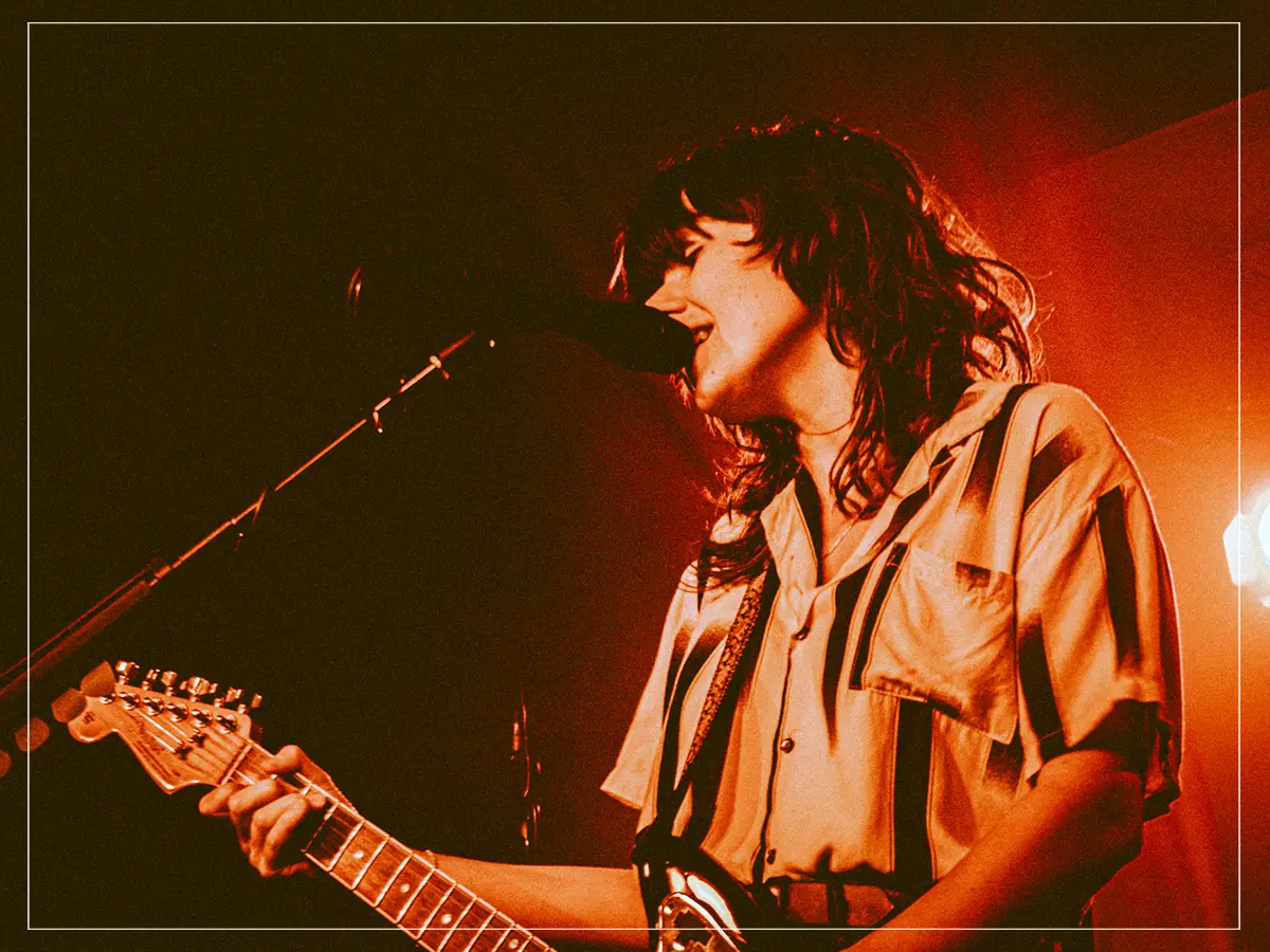Operador de elevação: A verdadeira história por trás do Courtney Barnett Classic