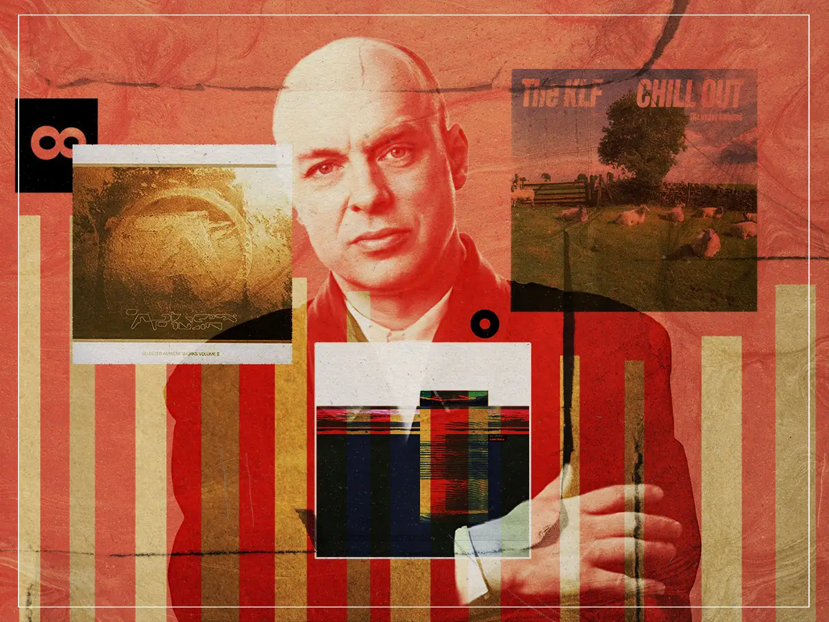 Cinq chefs-d'œuvre simples: une introduction à la musique environnementale