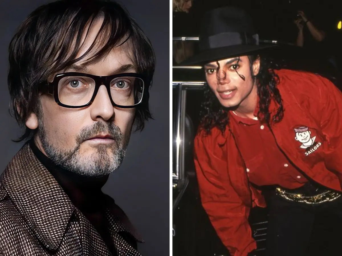 Jarvis Cocker de Pulp admite que la vida se volvió oscura después del incidente de Michael Jackson en los británicos