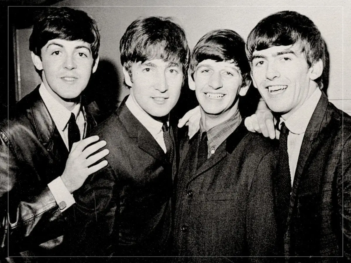 La canción pop más perfecta de los Beatles, según la ciencia