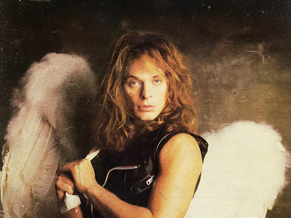 No está trabajando con nosotros: el álbum One Van Halen David Lee Roth no quería que la gente escuchara