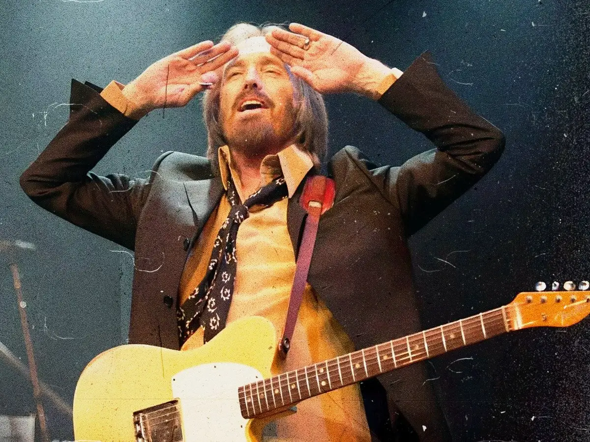 Não voltarei e a causa que inspirou o sucesso de Tom Petty