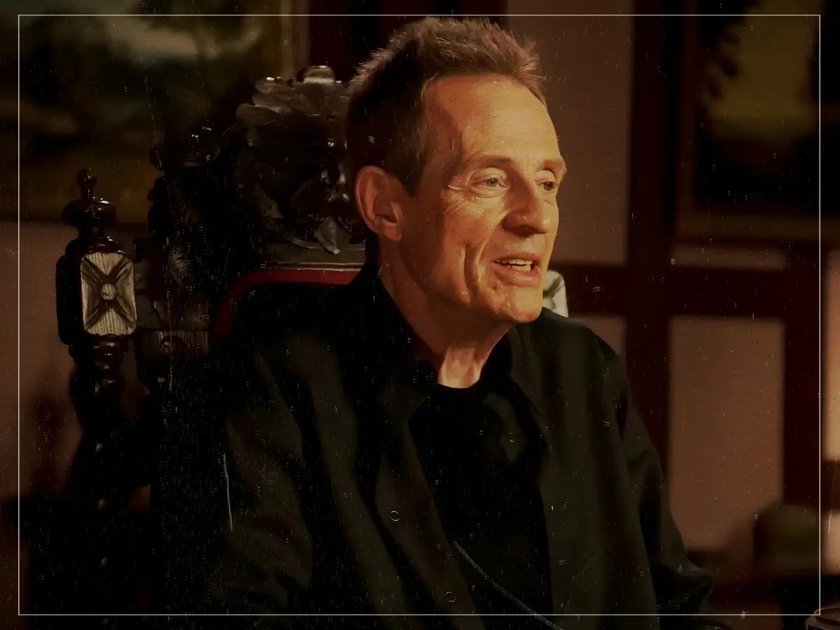Sin embargo, simplemente no es cierto: John Paul Jones y el arte sagrado de DJ