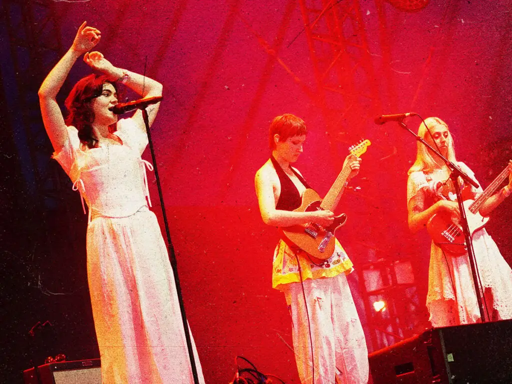 El ascenso y el ascenso de la última cena: rastrear su historia a través de seis conciertos