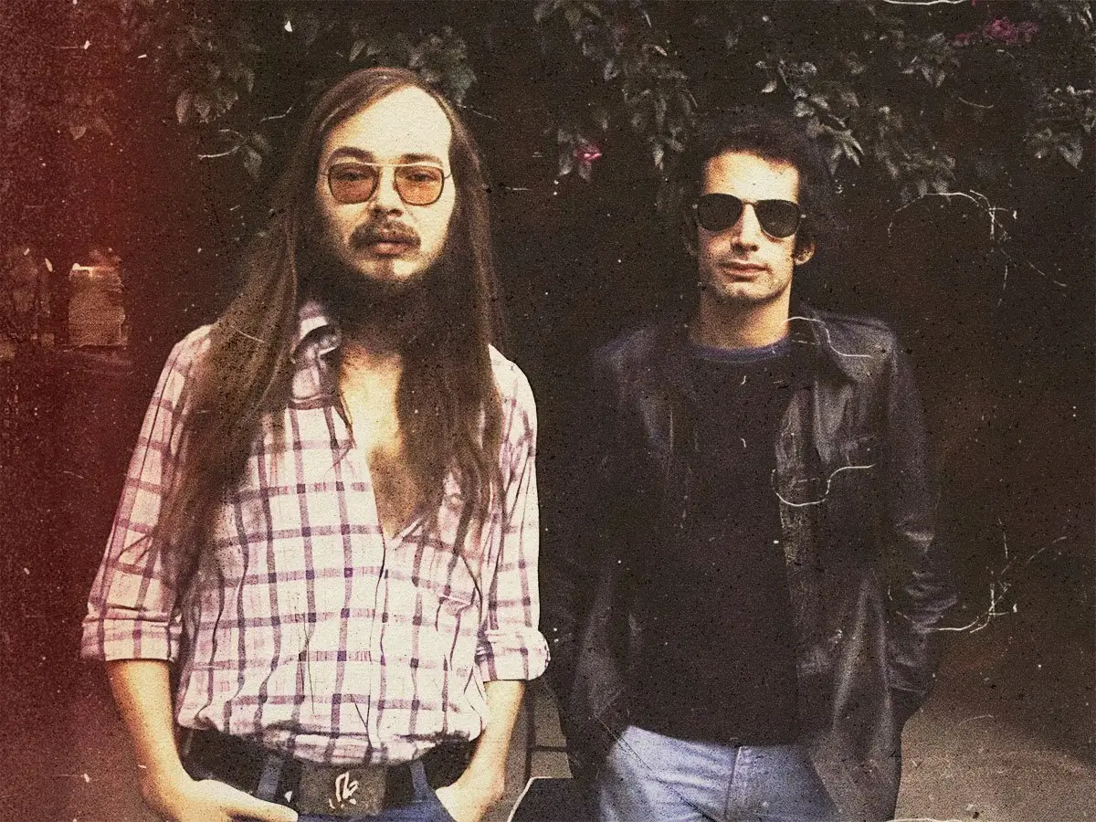 Steely Dan revela la reedición de vinilo de cuenta regresiva a éxtasis