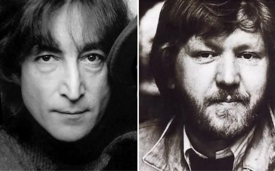 Cuando un borracho John Lennon y Harry Nilsson fueron expulsados de un show de Smothers Brothers