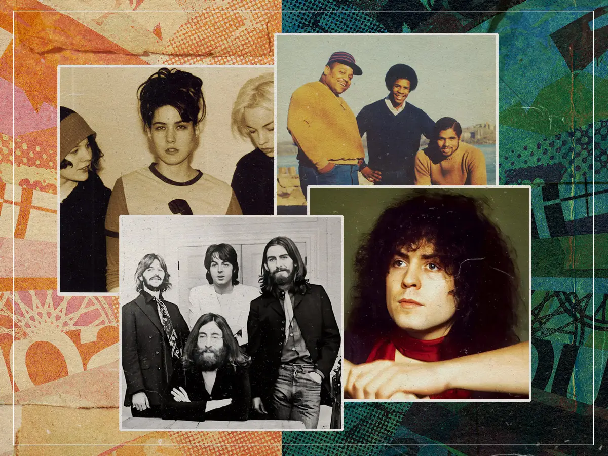 Firestarters: 10 músicas que inventaram um novo gênero musical