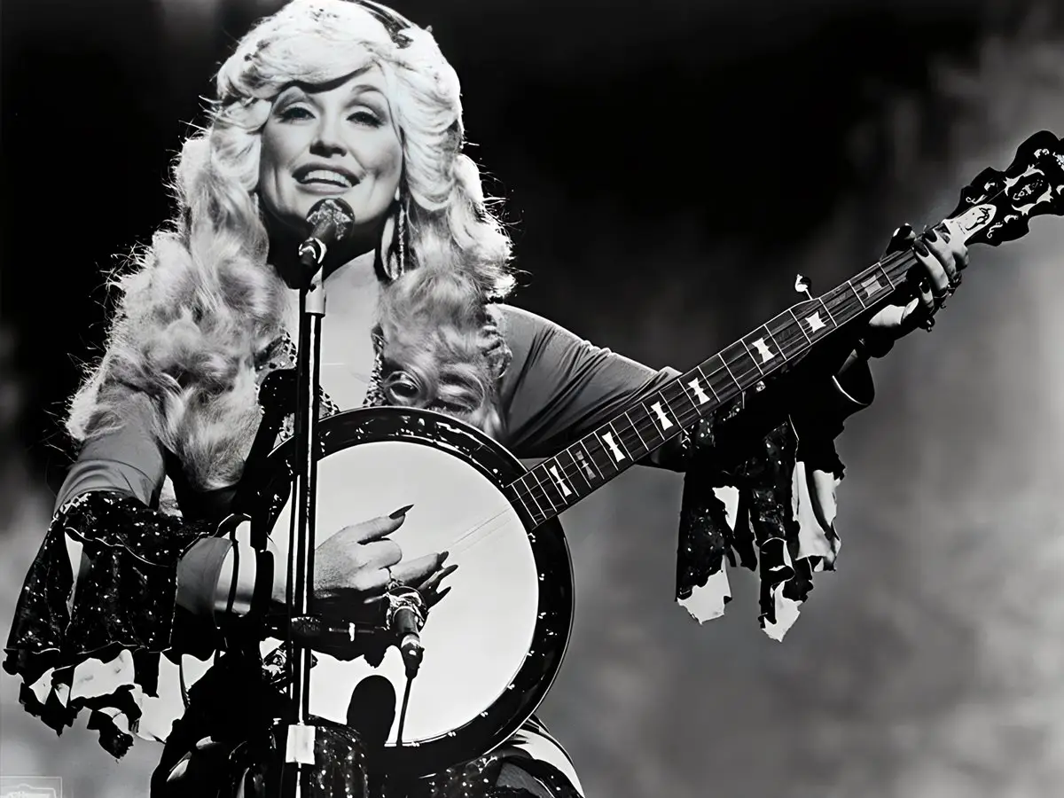 Uma música humilde: como Jolene revolucionou a visão da feminilidade da música