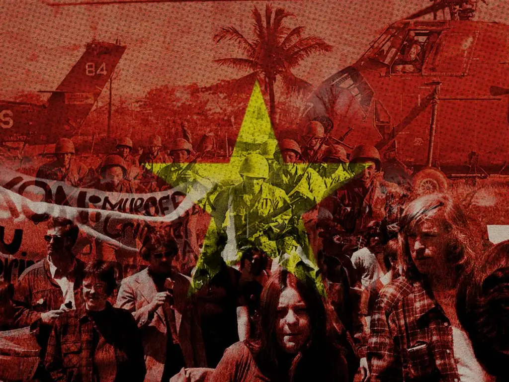 Luché contra la ley: qué terribles momentos culturales dan forma a la mejor música