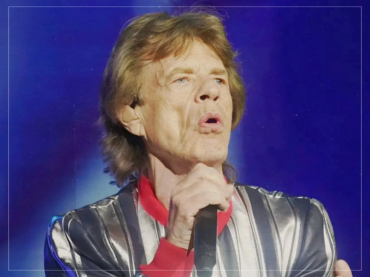 Me pregunto por qué no lo hicimos: la canción de los Rolling Stones Mick Jagger desea que pueda cambiar