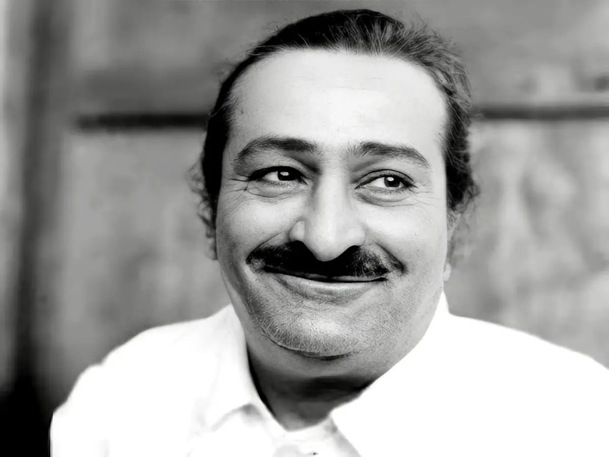 Meher Baba: La inspiración detrás de una de las canciones más queridas y odiadas de la historia