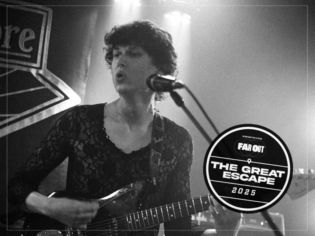 The Great Escape - ELLiS-D - 2025 -