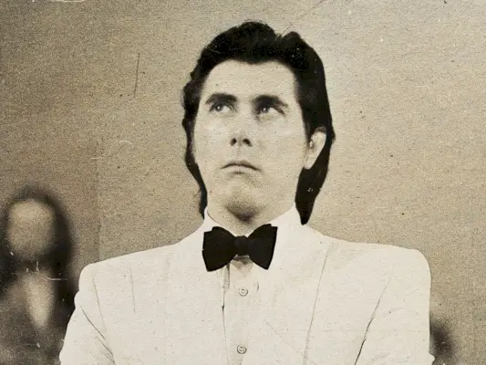Bryan Ferry nomeia seu cantor favorito de todos os tempos