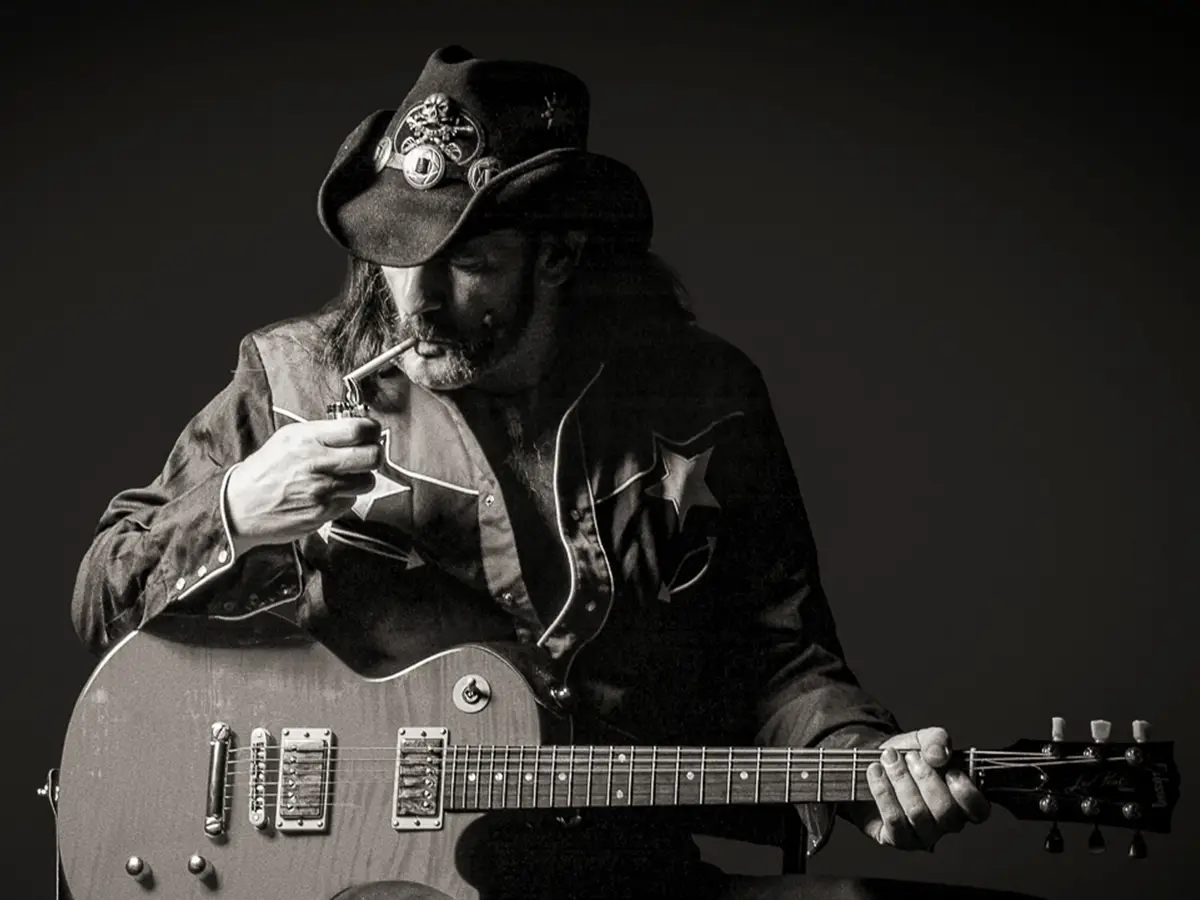 Álbum de lost Motörhead de 1976 para ser lanzado