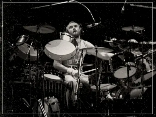 Que signifie la chanson « Sussudio » de Phil Collins ?