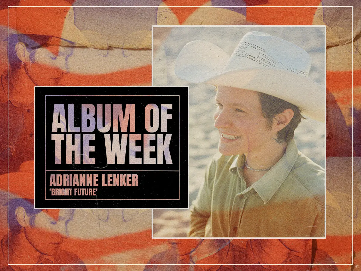 Adrianne Lenker - Revisão do Brilliant Future Álbum: Outro Triunfo da Conexão Humana