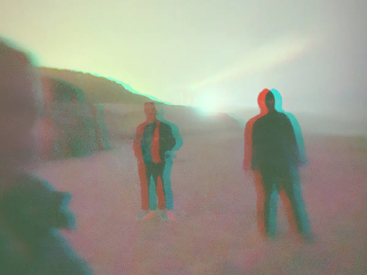 Duster Surprens lanza el nuevo álbum In Dreams