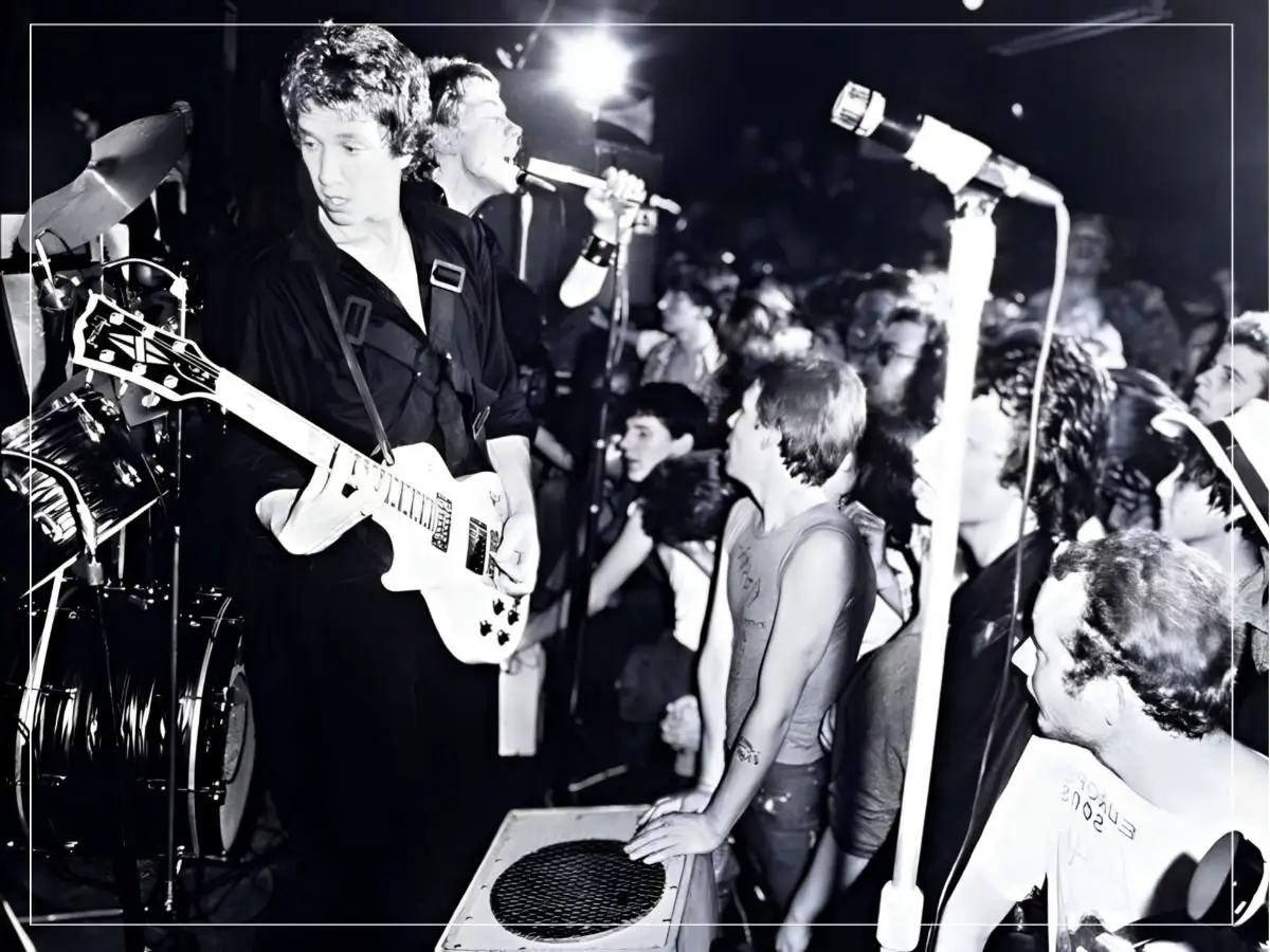 ‘God Save the Queen’: ¿La canción que mató a Punk?