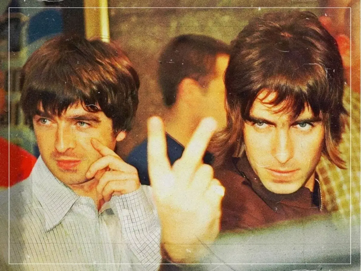 Como o Oasis foi descoberto?