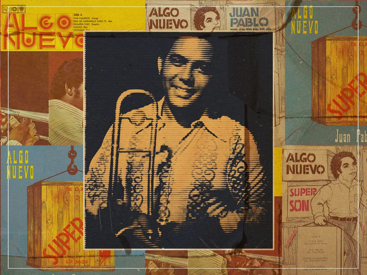 Juan Pablo Torres y música posterior a la revolución en Cuba
