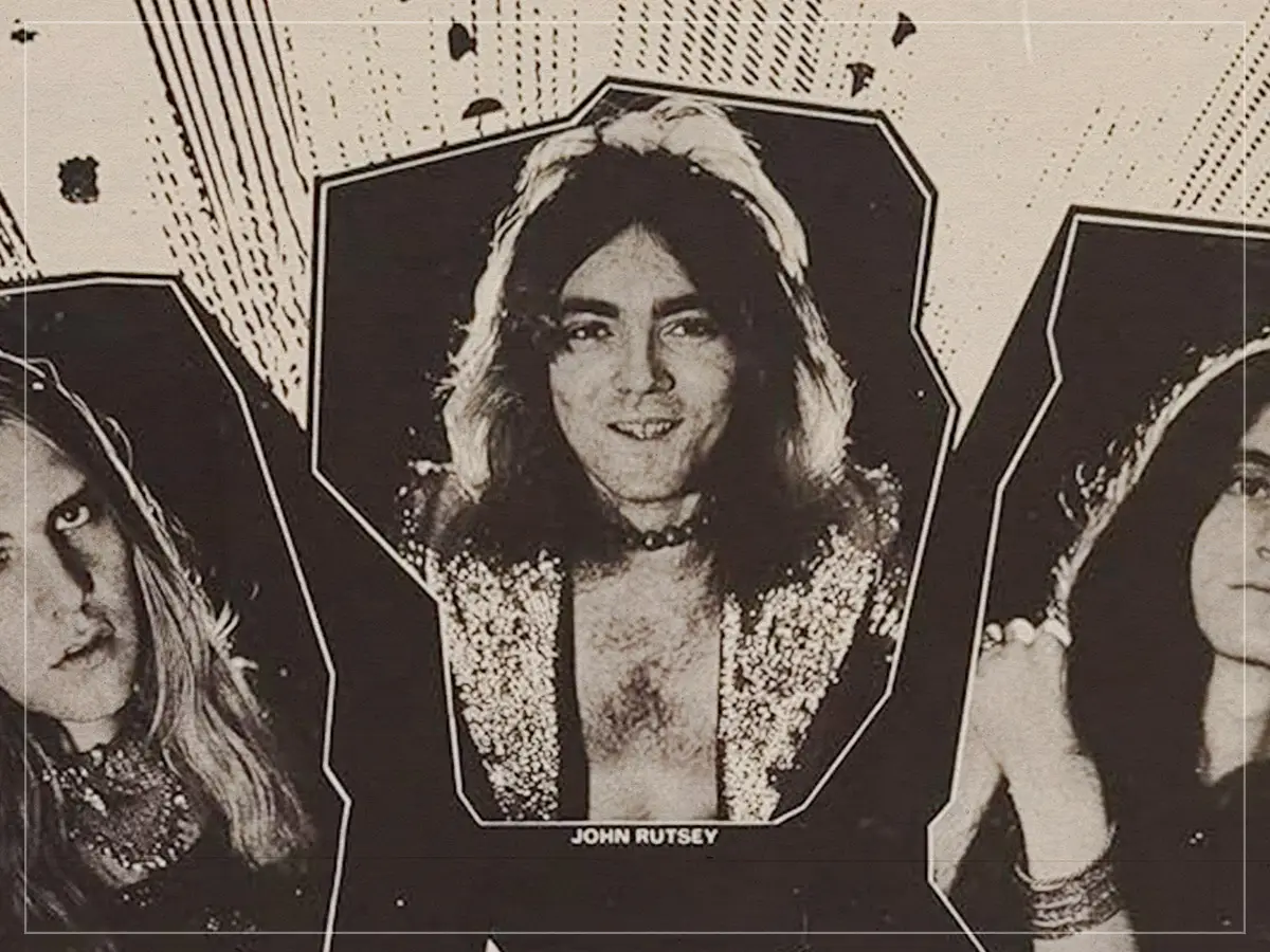 10 miembros que no fueron lo suficientemente buenos para las bandas de rock clásicas