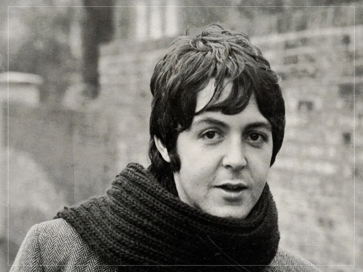 Os artistas Paul McCartney disseram que influenciaram mais os Beatles