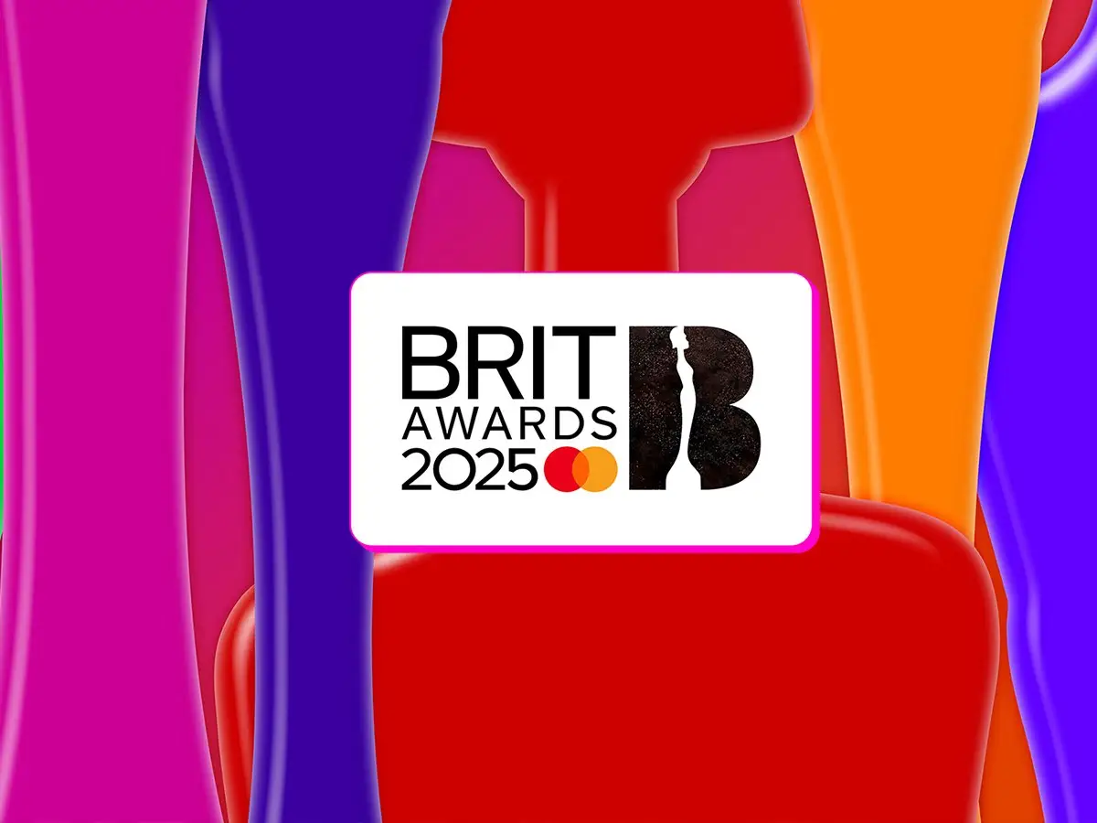 Brit Awards 2025: La lista completa de nominaciones