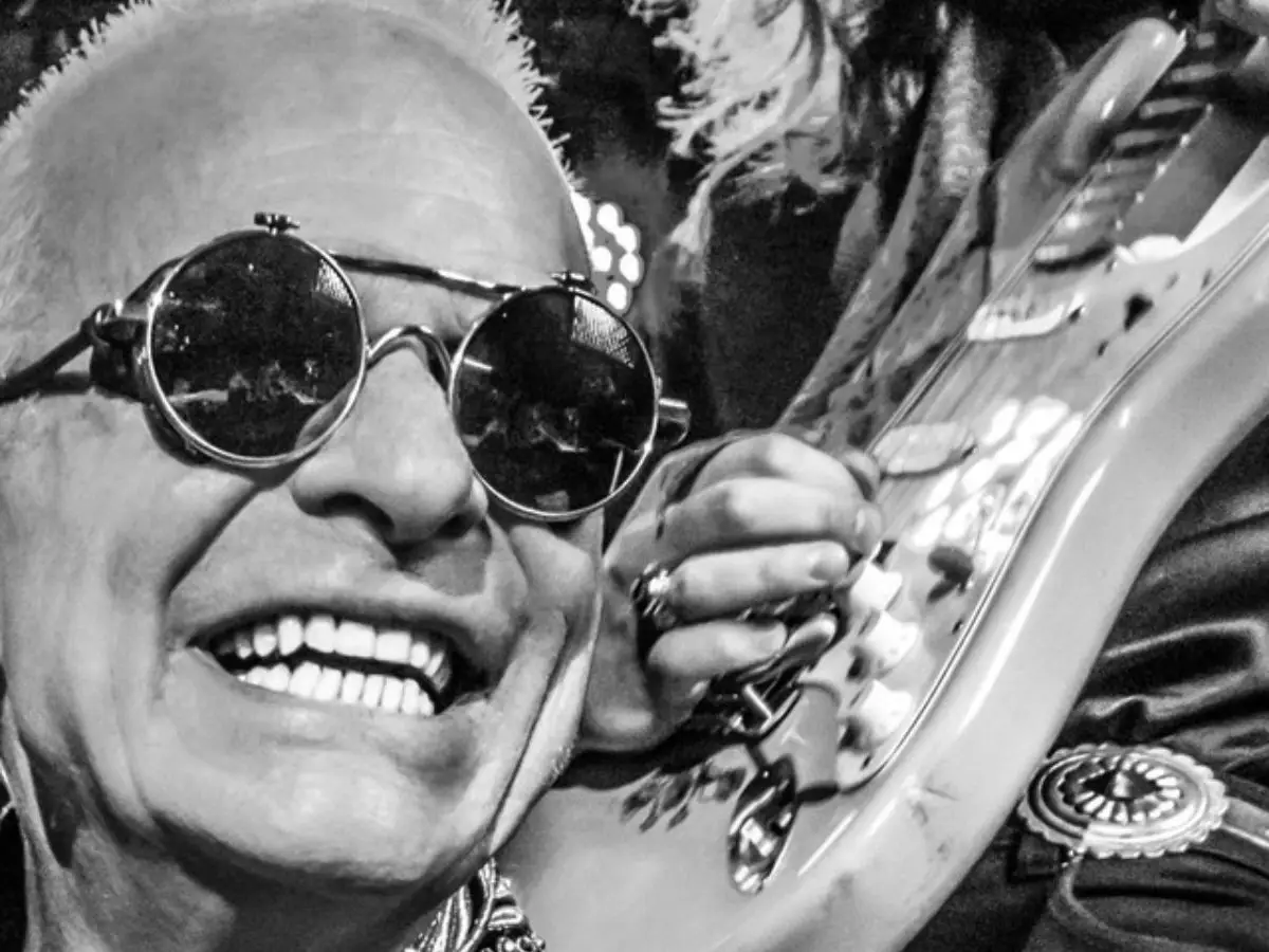 David Lee Roth anuncia a turnê de verão pela América do Norte em 2025