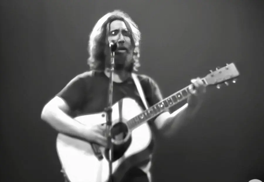 Grateful Dead Partners con la colección Coda para la versión de contenido de archivo
