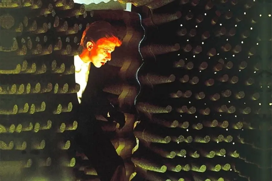 Presentación del delgado Duque blanco: la obra maestra de David Bowie Estación a la estación