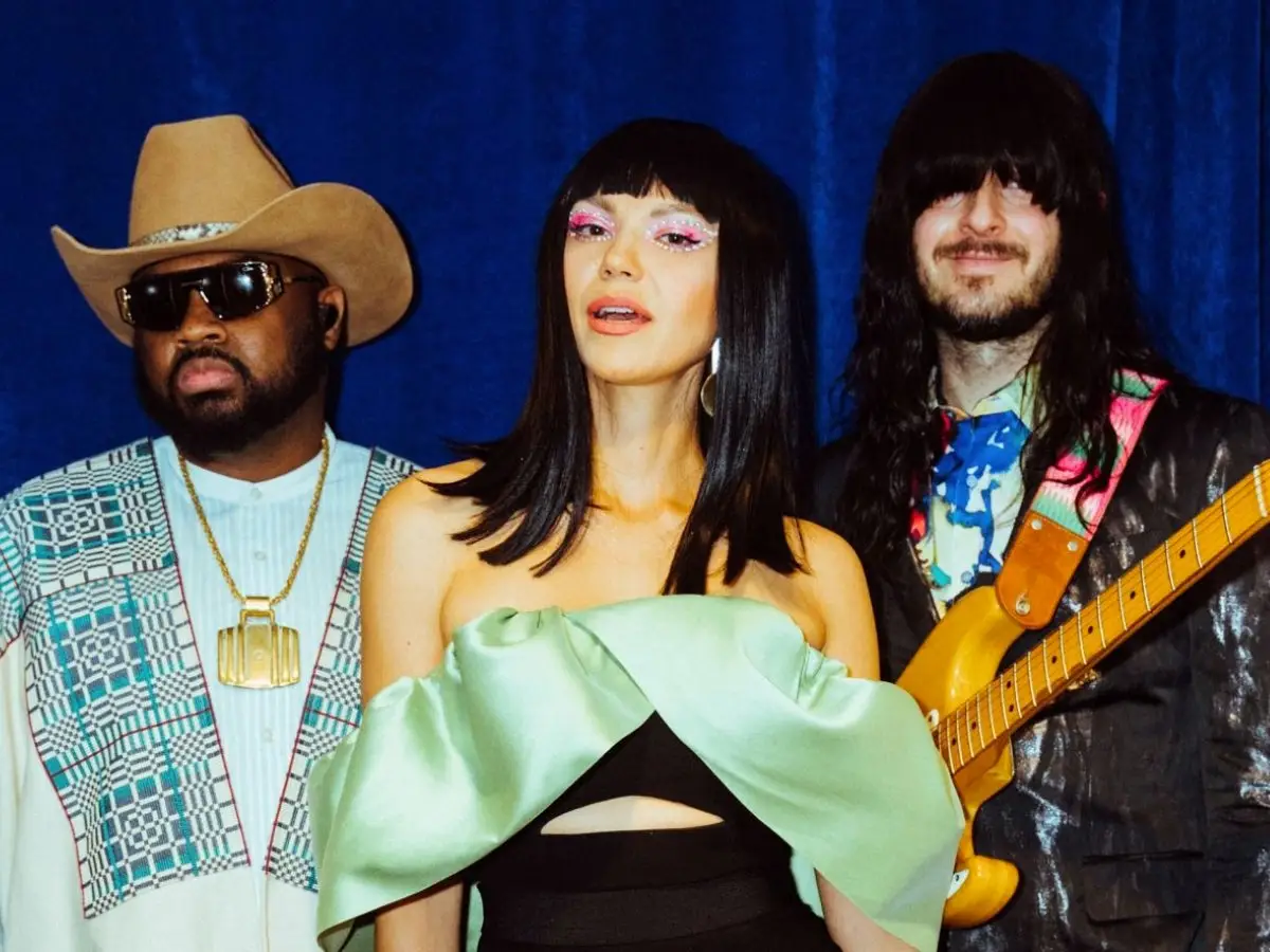 Khruangbin anuncia una nueva serie de álbumes en vivo